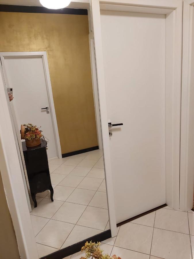 Luxury Oasis Apartment Split