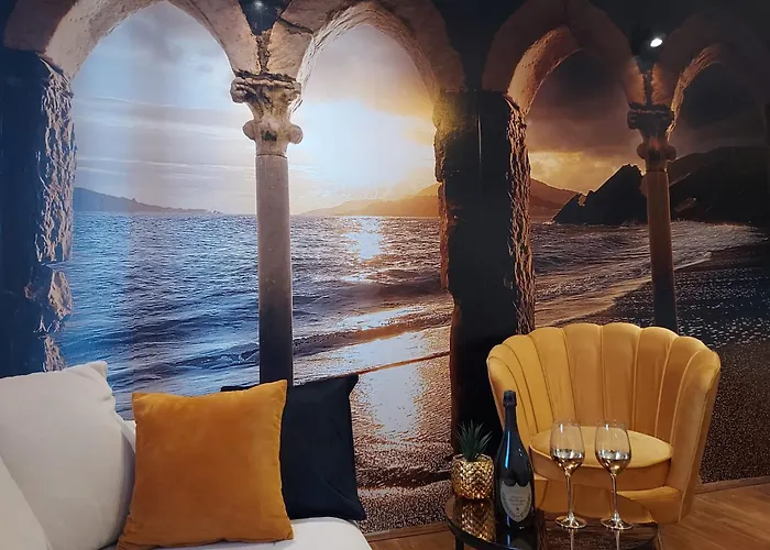 Split Luxury Oasis