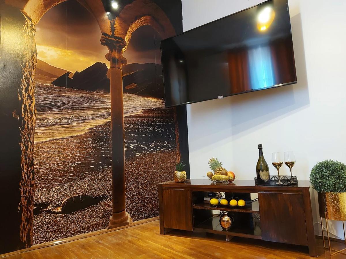 Luxury Oasis