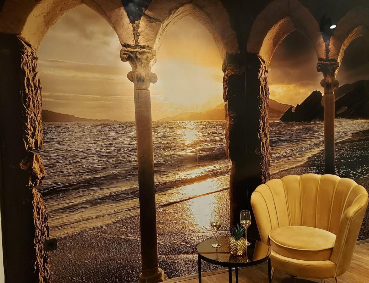 Apartmán Luxury Oasis