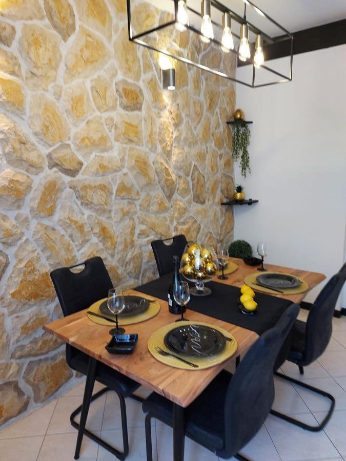 Luxury Oasis Apartmán