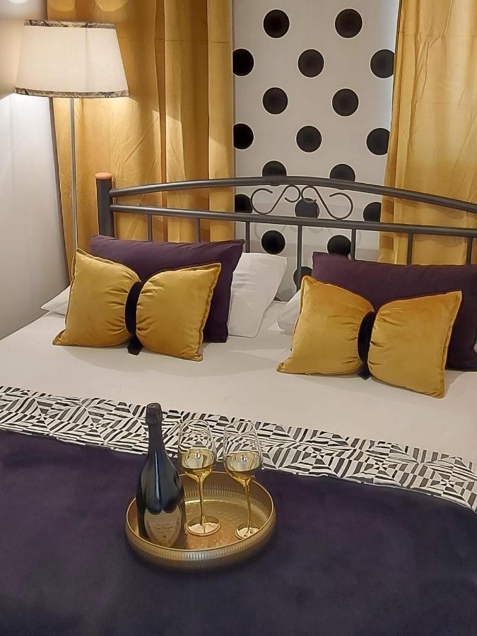 Apartmán Luxury Oasis *