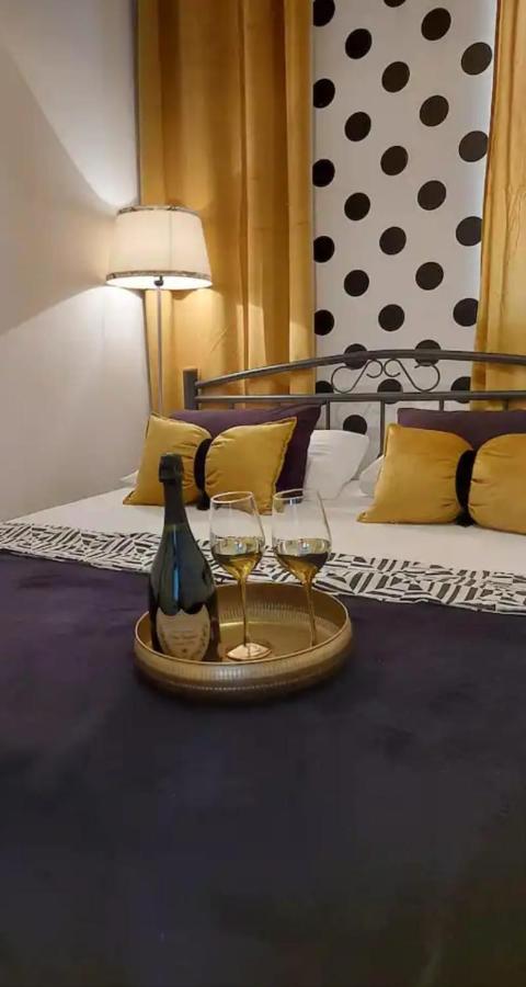 Apartmán Luxury Oasis *