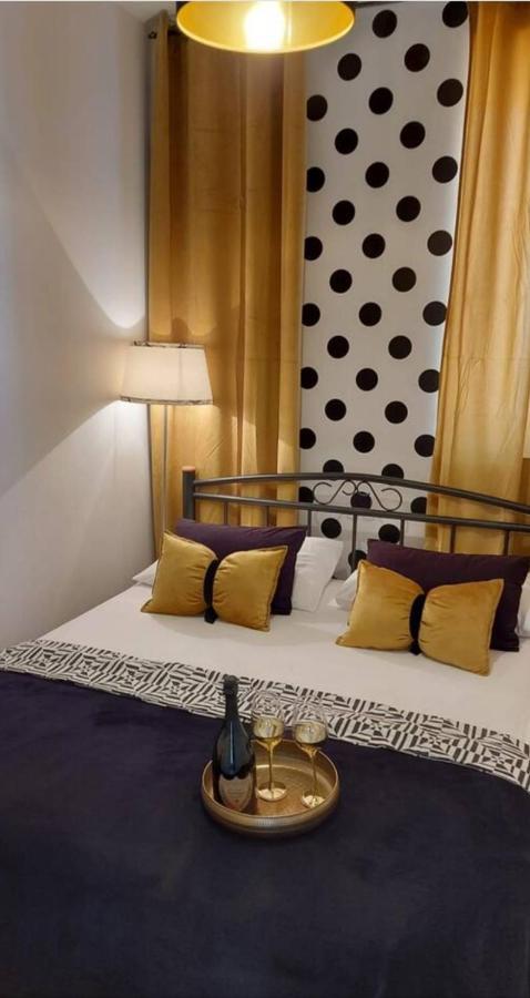 Apartmán Luxury Oasis