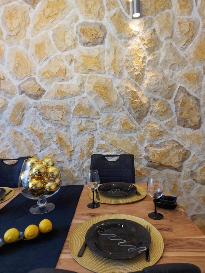 Luxury Oasis Apartmán
