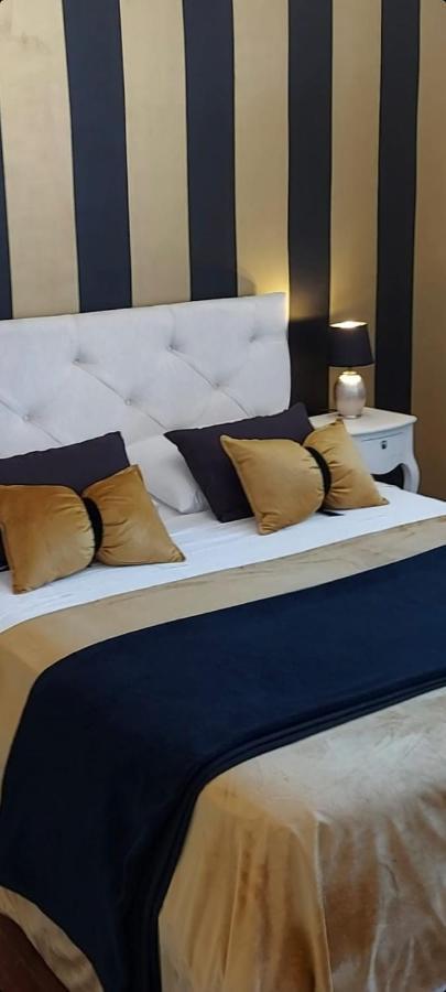 Apartmán Luxury Oasis