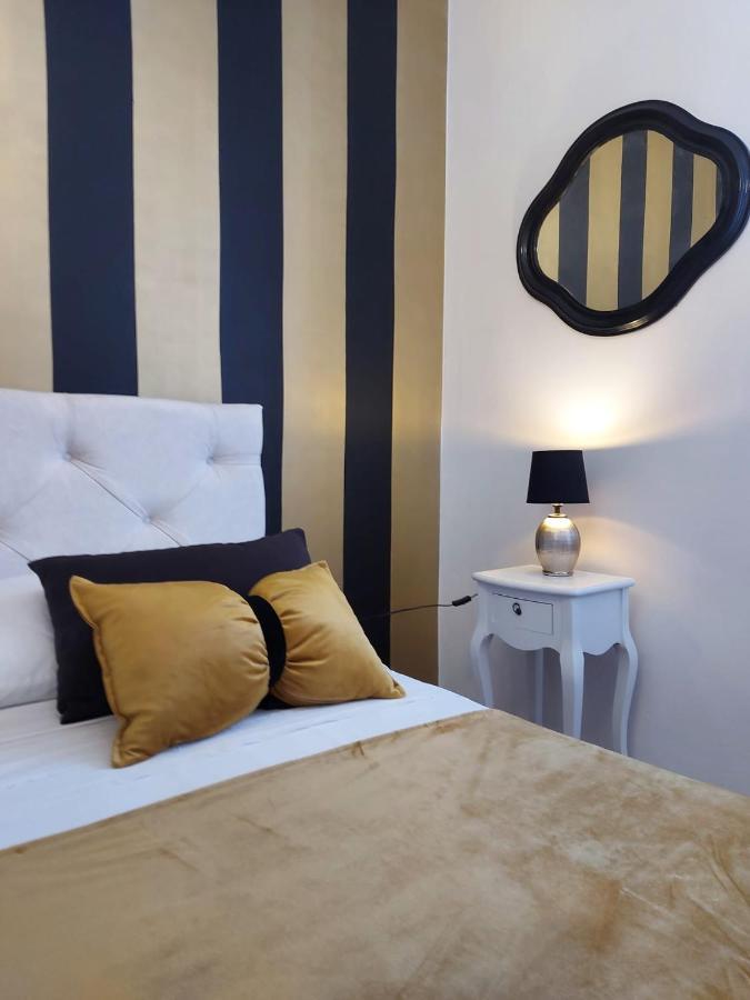 Luxury Oasis Split