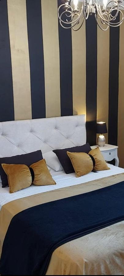 Apartmán Luxury Oasis Split