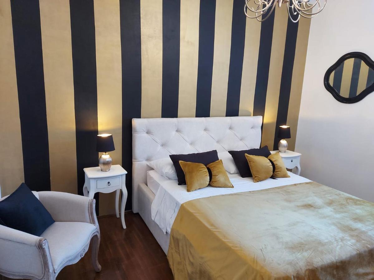 Apartmán Luxury Oasis