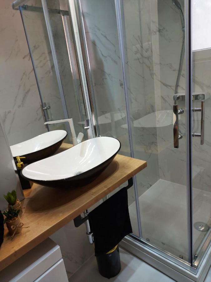 Luxury Oasis Apartmán Split