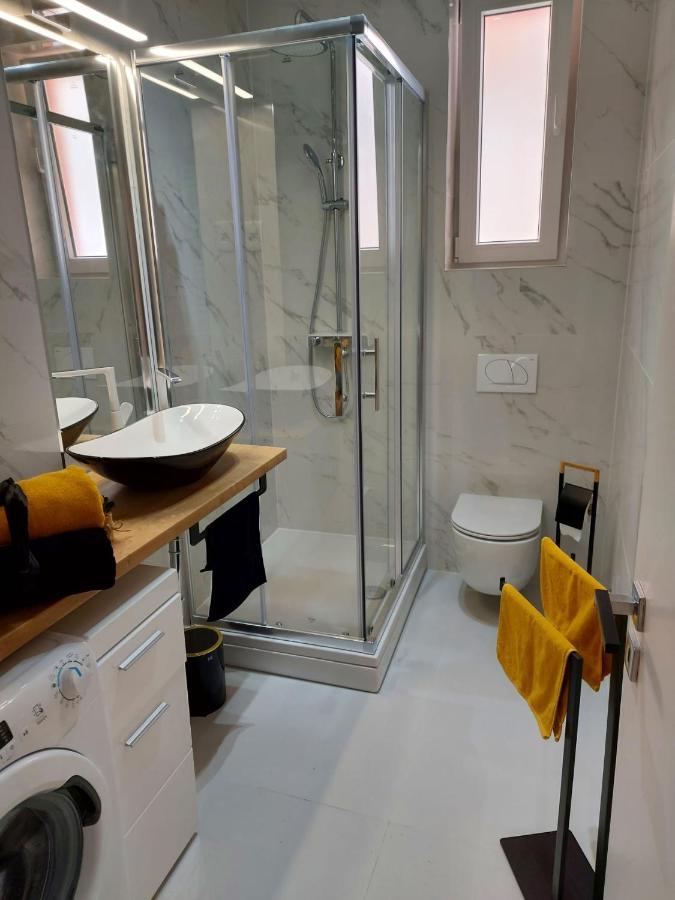 Luxury Oasis Apartmán *