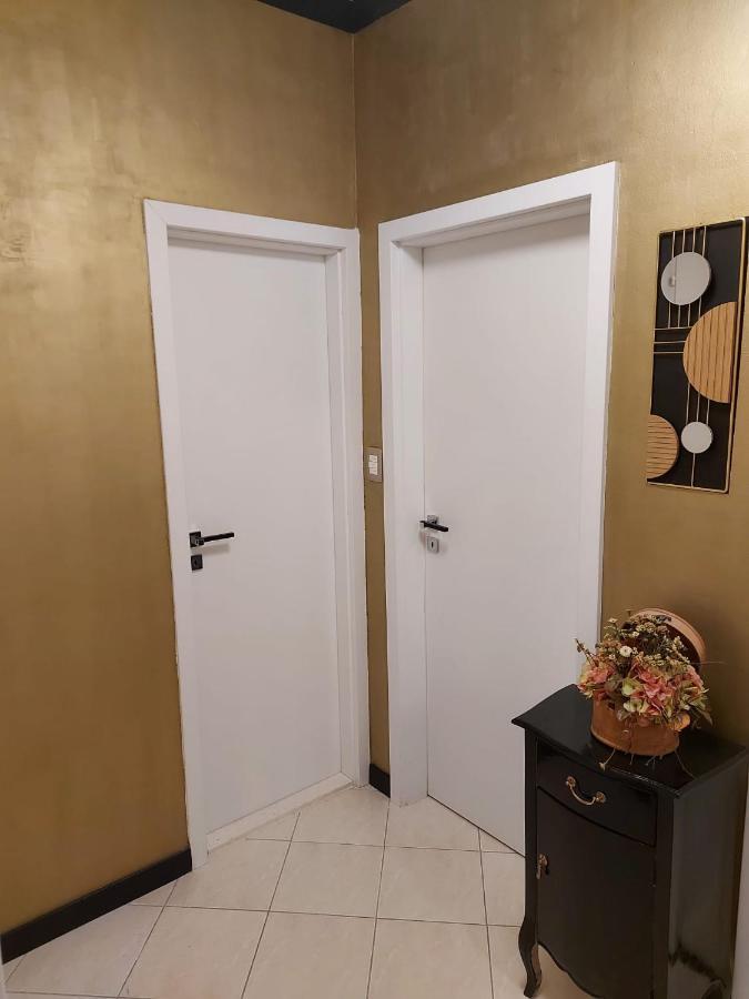 Apartmán Luxury Oasis Split
