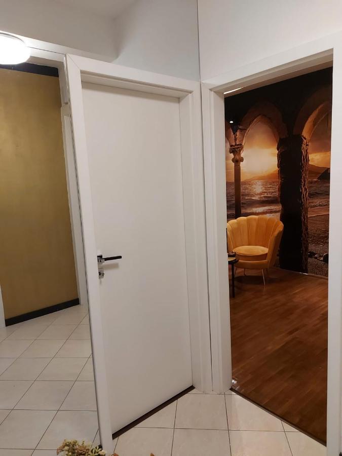 Apartmán Luxury Oasis *